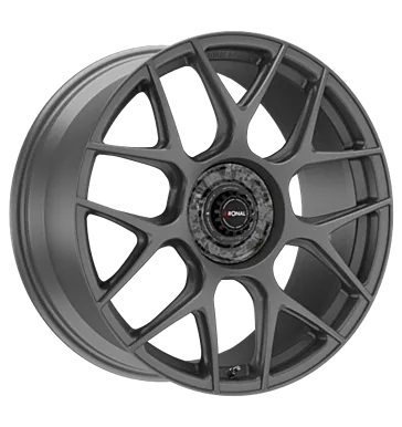 Ronal RF1 REV-FCRB Metallic